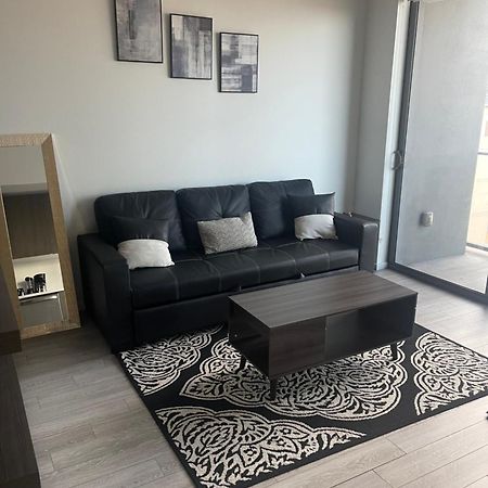 Vibrant Studio Downtown Miami Apartment Екстериор снимка