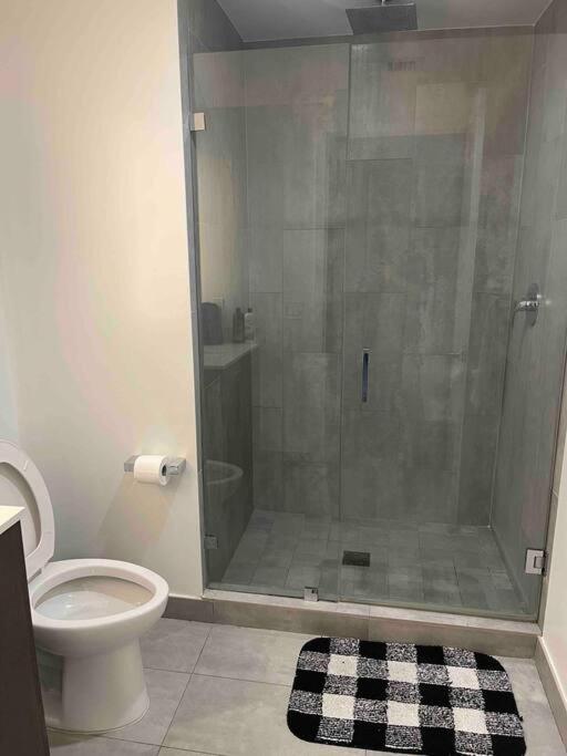 Vibrant Studio Downtown Miami Apartment Екстериор снимка