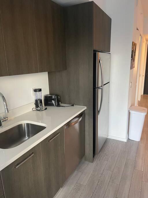 Vibrant Studio Downtown Miami Apartment Екстериор снимка