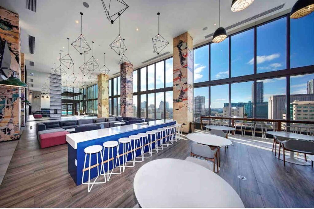 Vibrant Studio Downtown Miami Apartment Екстериор снимка