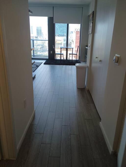 Vibrant Studio Downtown Miami Apartment Екстериор снимка