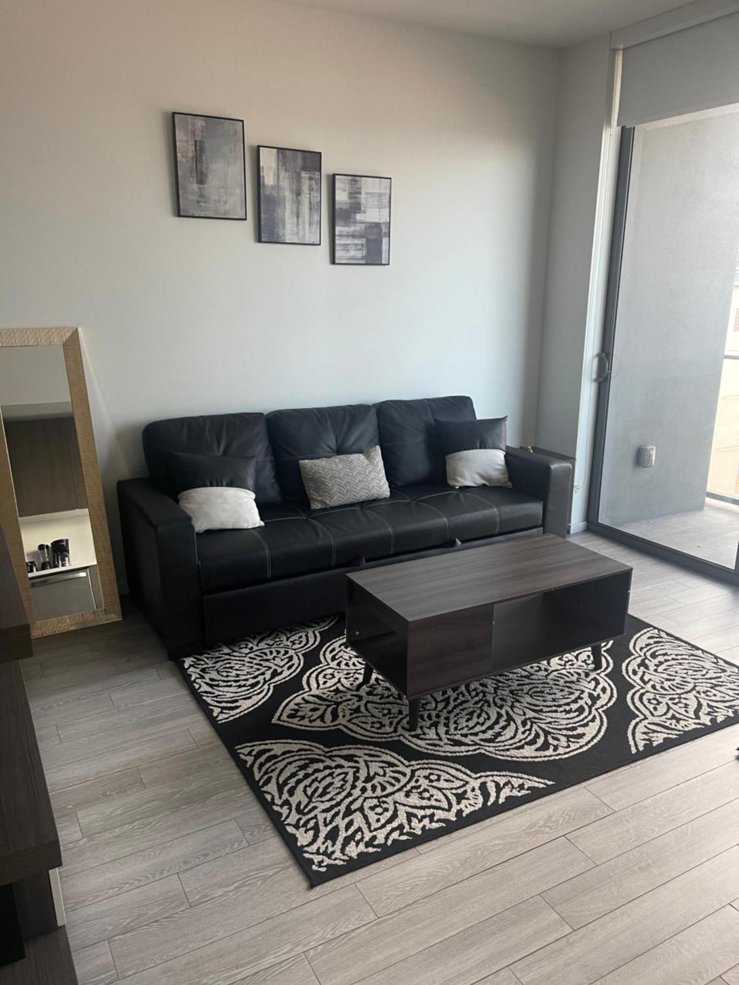Vibrant Studio Downtown Miami Apartment Екстериор снимка