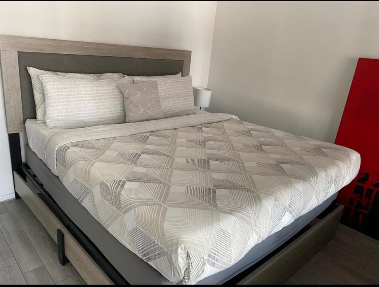 Vibrant Studio Downtown Miami Apartment Екстериор снимка