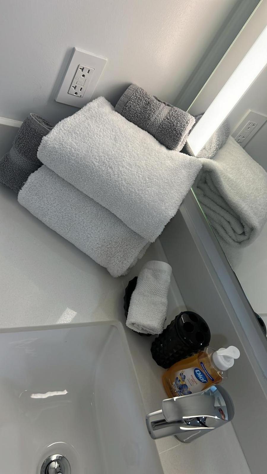 Vibrant Studio Downtown Miami Apartment Екстериор снимка
